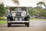 Cadillac Series 452 V16 Convertible Coupe by Fleetwood 1930 года